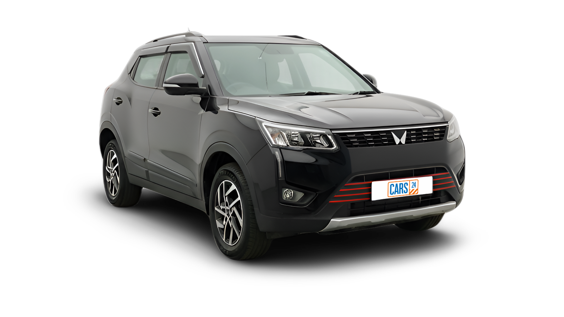 2023 Mahindra XUV300 - SUV - Petrol - Manual - ₹7.00 lakh